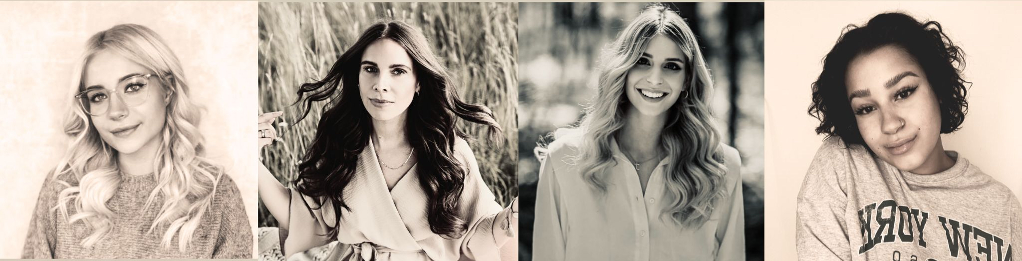 Das Salon Flair Team