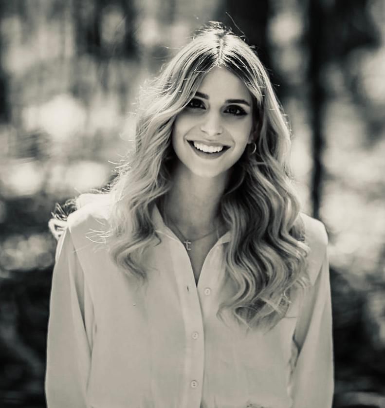 Jennifer Beck Forchheim