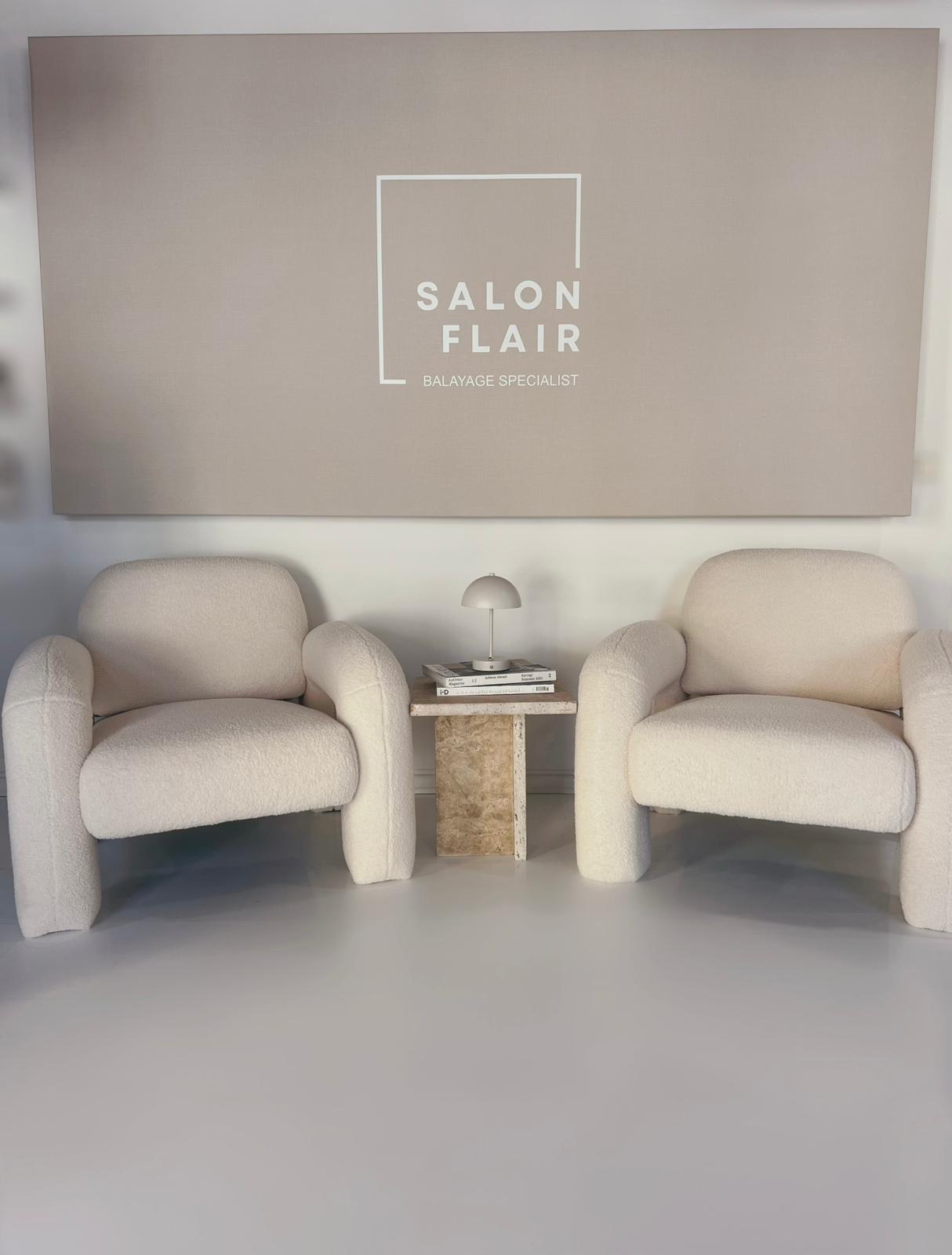 Flair Forchheim Salon 2