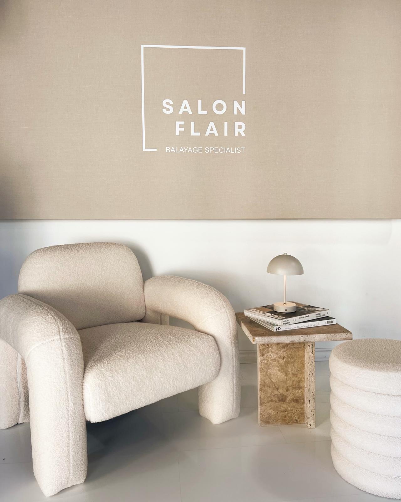 Flair Forchheim Salon 4