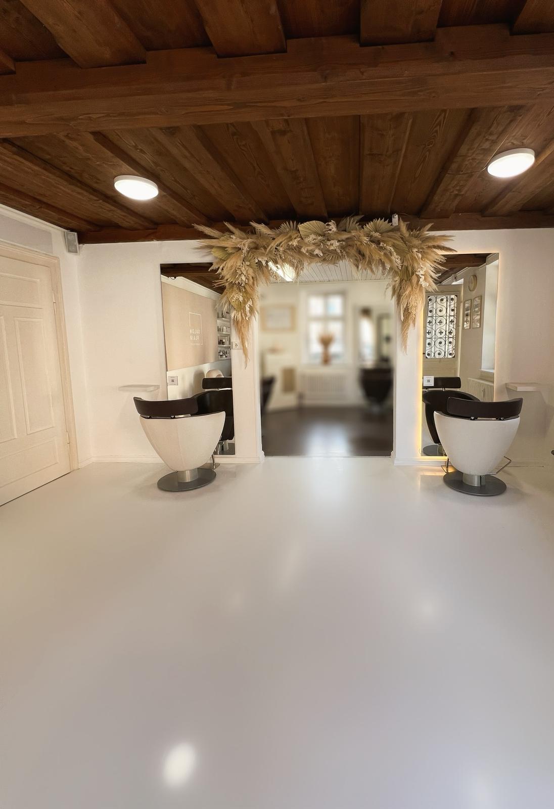 Flair Forchheim Salon 6