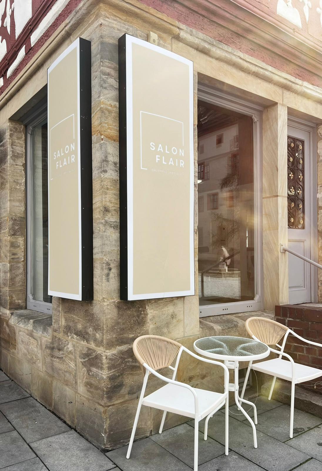 Flair Forchheim Salon 7