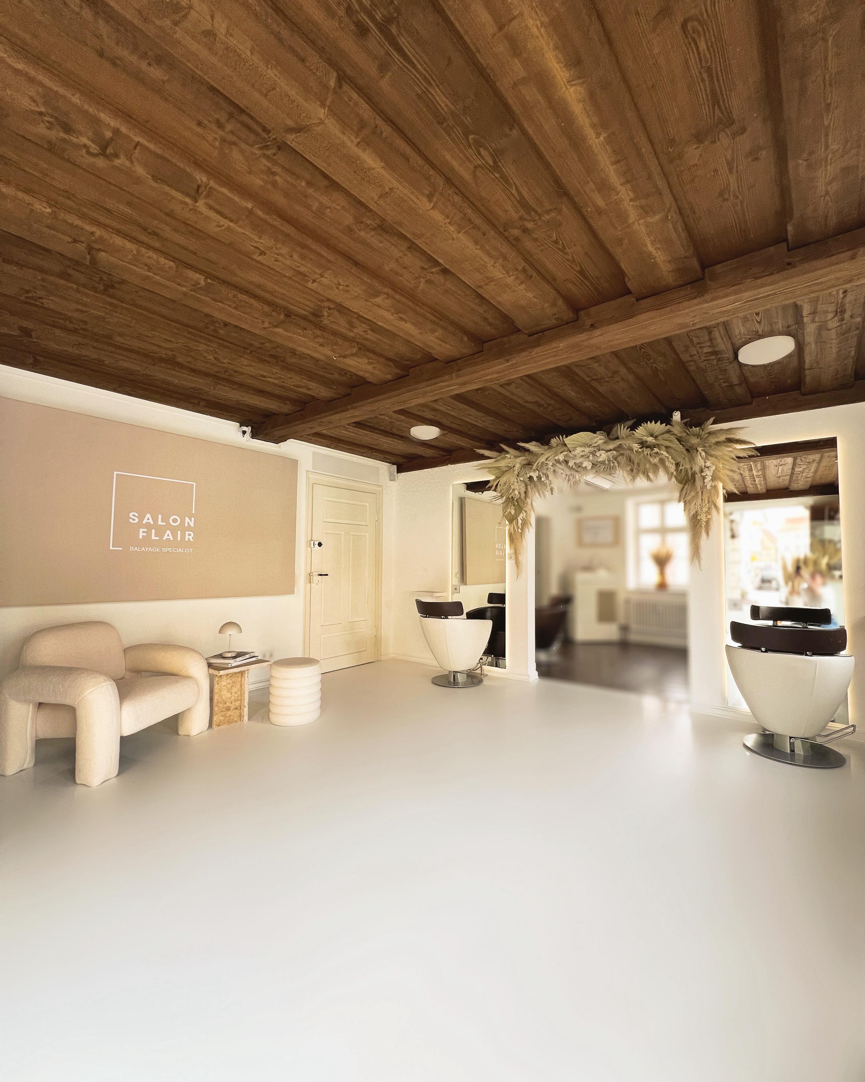 Flair Forchheim Salon 8