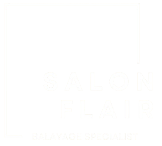 Salon Flair Logo