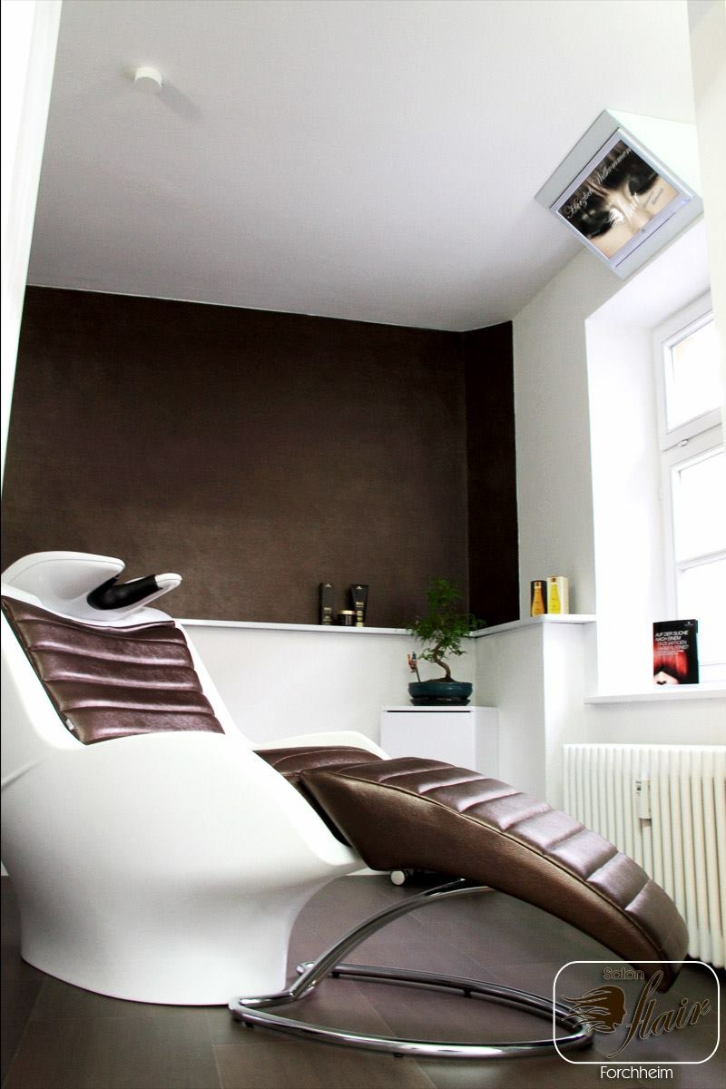 Unsere Friseursalon in Forchheim